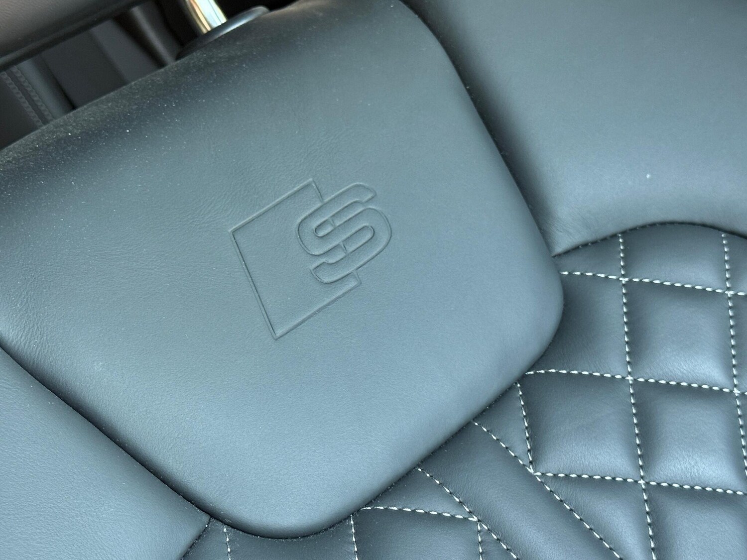 Used Audi SQ5 2024 for sale - 76348948: Photo 65