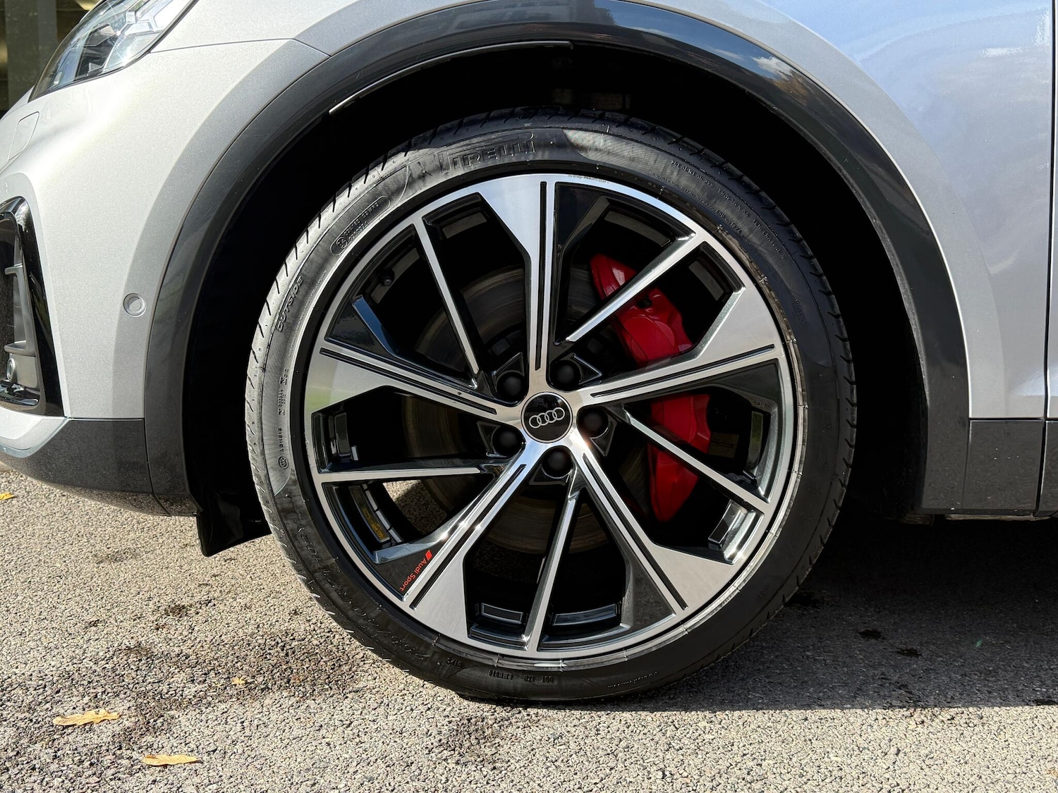 Used Audi SQ5 2024 for sale - 76348948: Photo 8