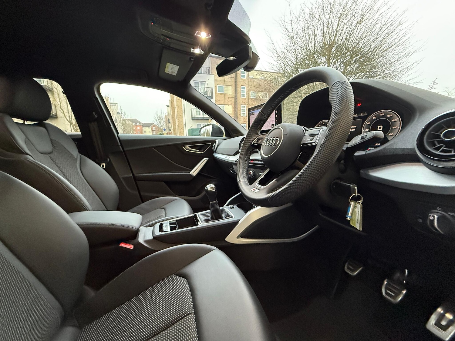 Used Audi Q2 2025 for sale - 77040744: Photo 10