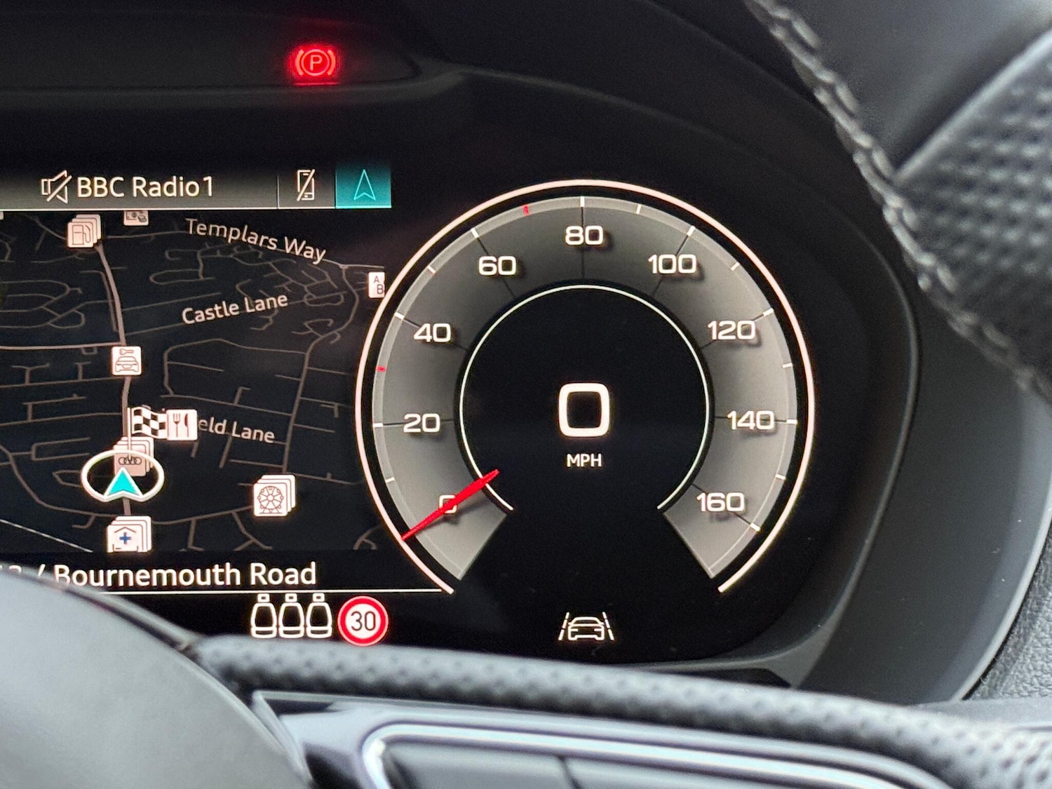 Used Audi Q2 2025 for sale - 77040744: Photo 12