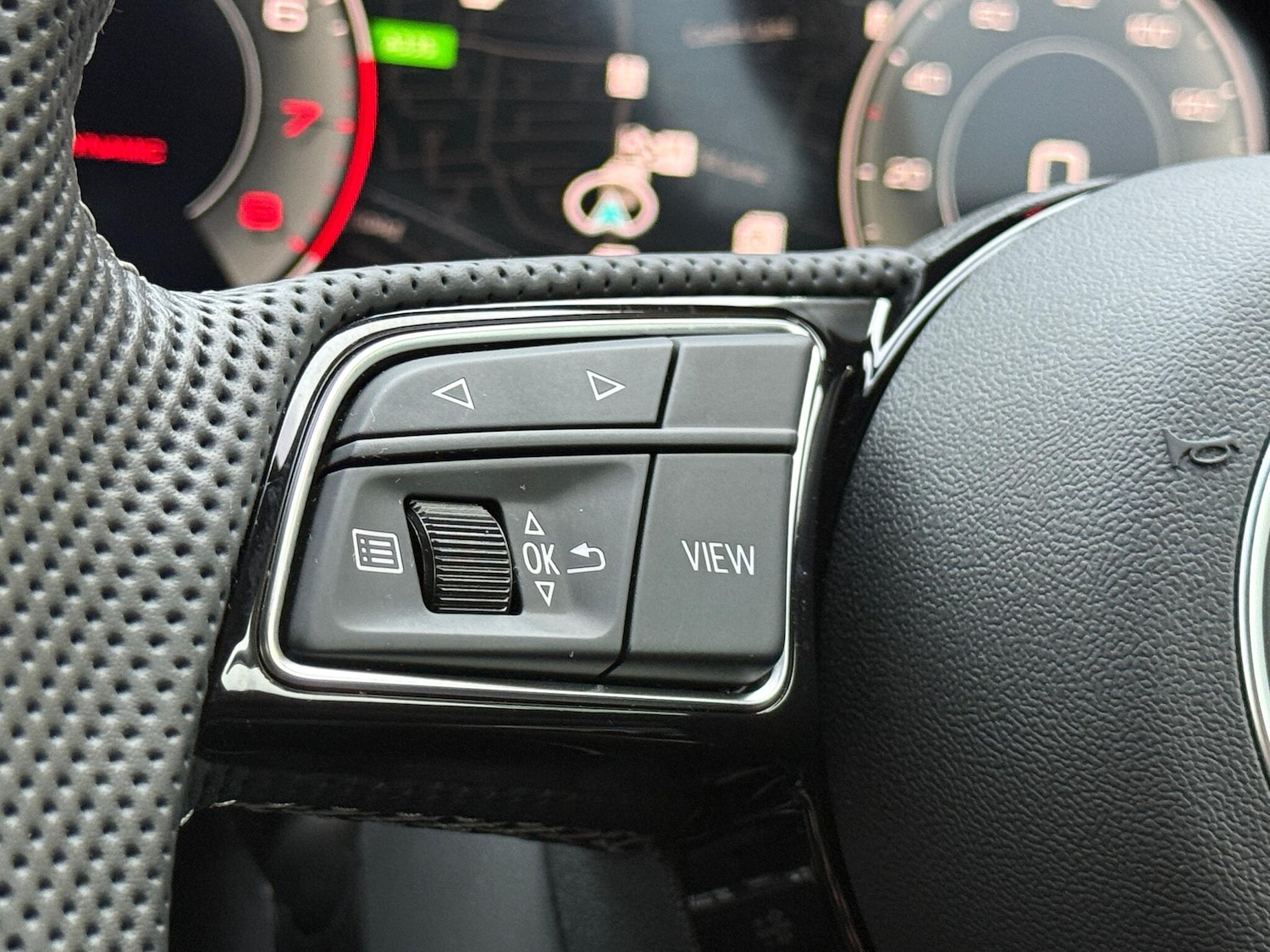 Used Audi Q2 2025 for sale - 77040744: Photo 14