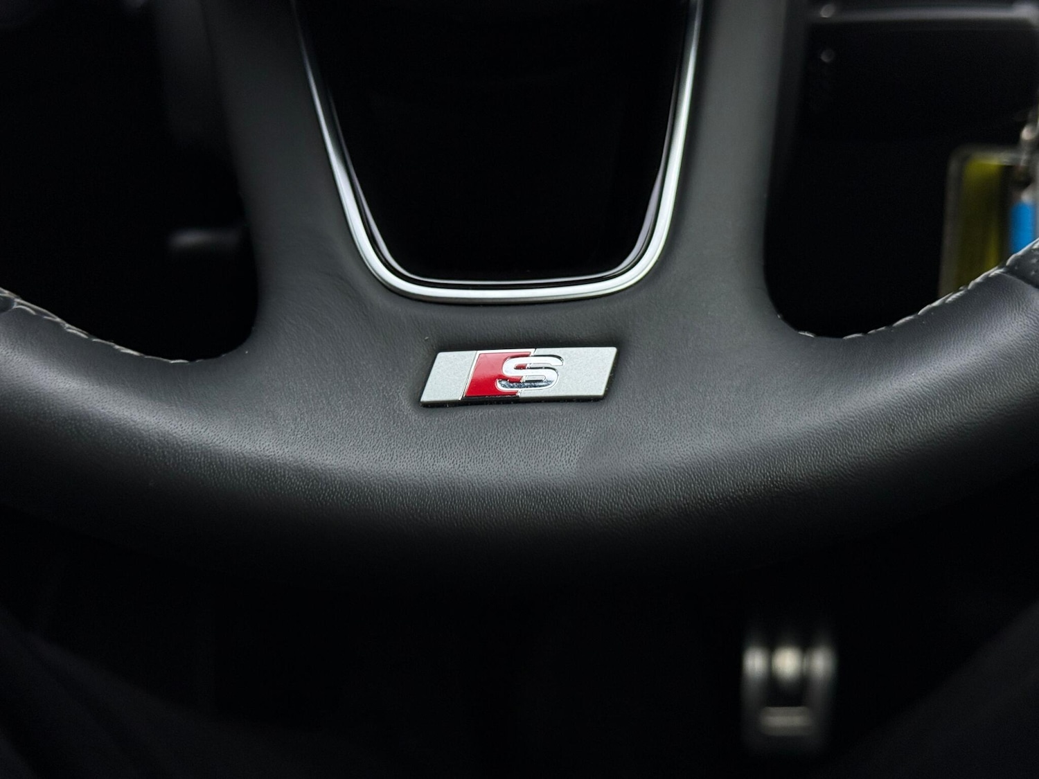 Used Audi Q2 2025 for sale - 77040744: Photo 15