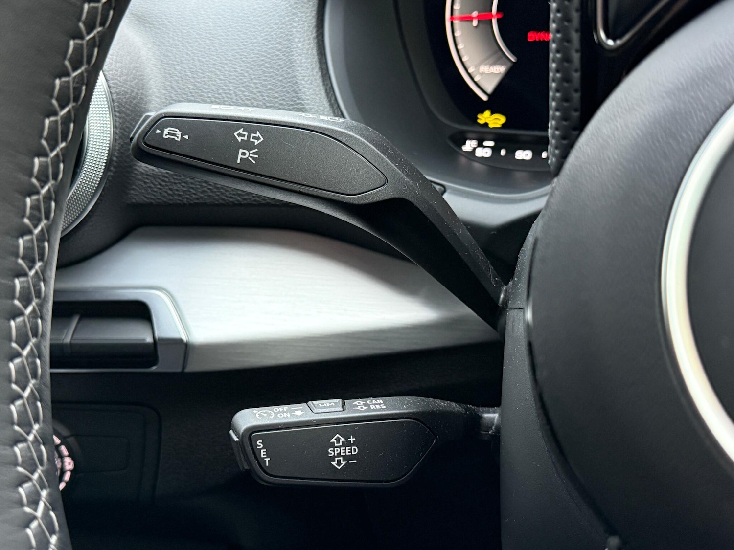 Used Audi Q2 2025 for sale - 77040744: Photo 16