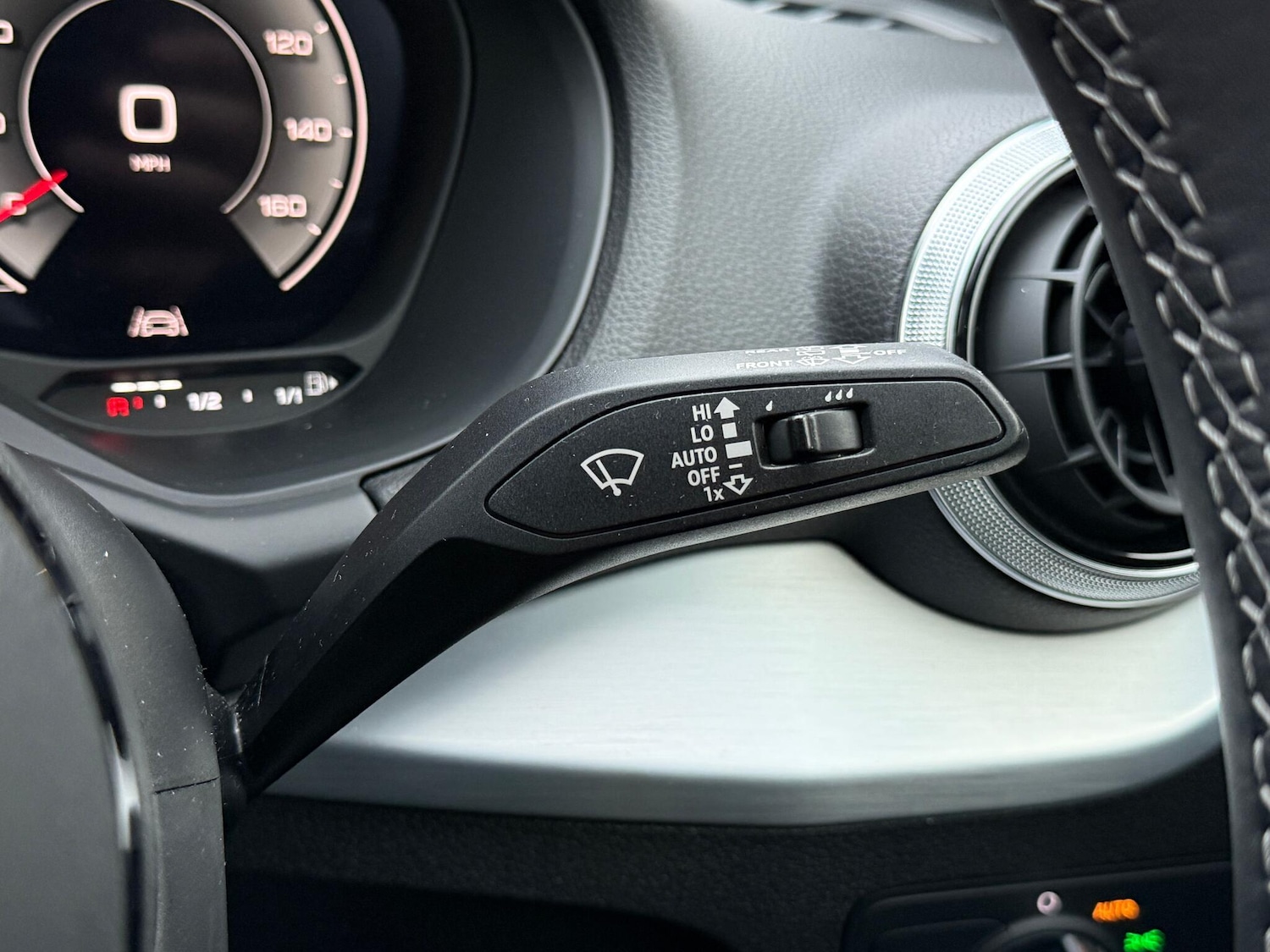 Used Audi Q2 2025 for sale - 77040744: Photo 17