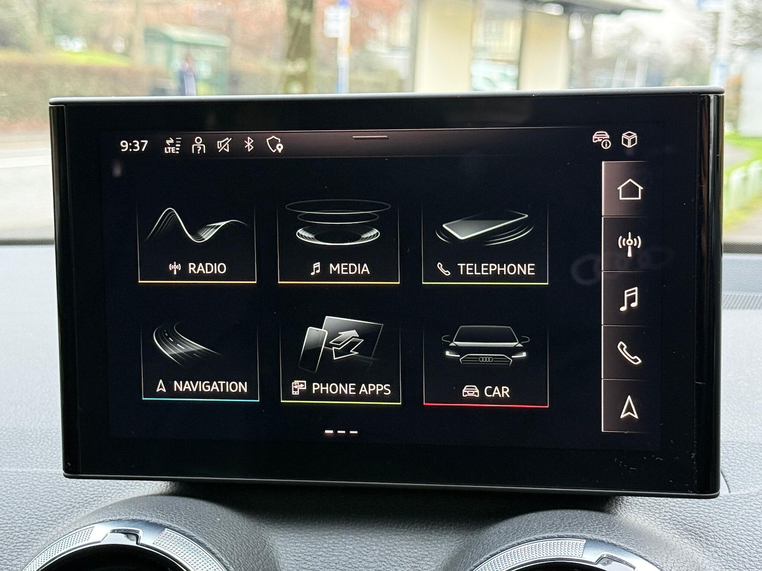 Used Audi Q2 2025 for sale - 77040744: Photo 24