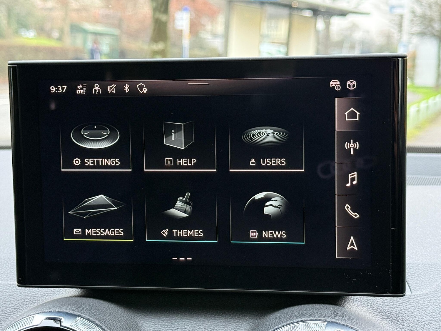 Used Audi Q2 2025 for sale - 77040744: Photo 25