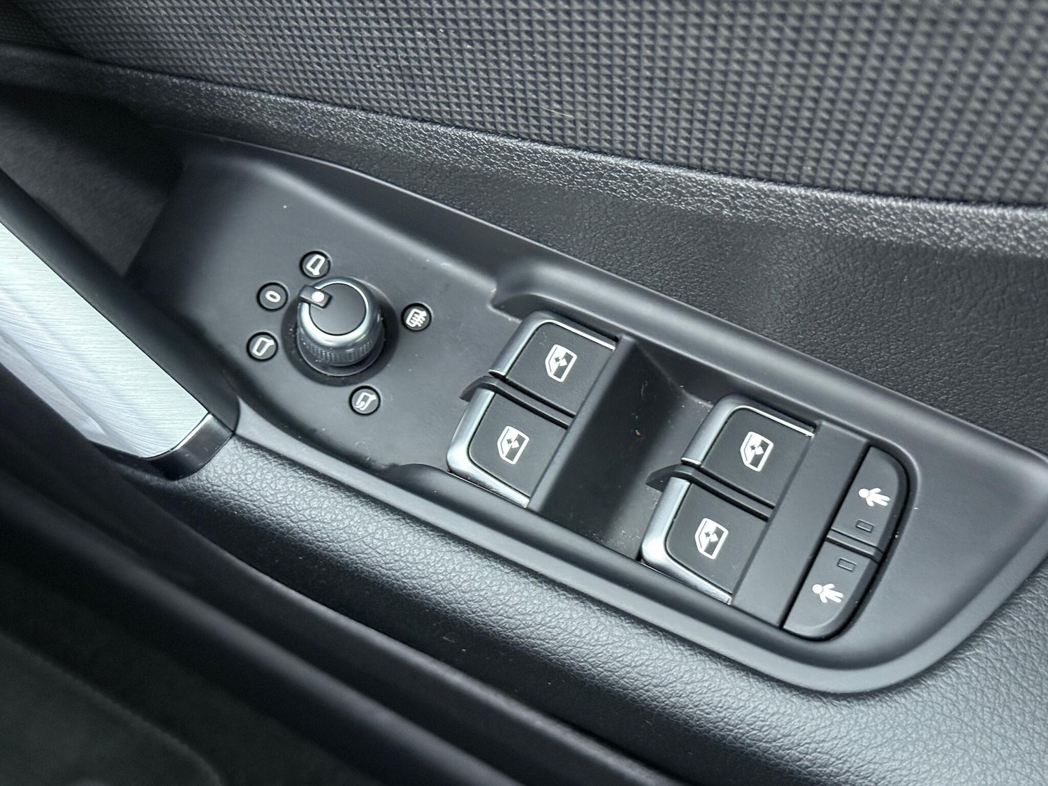 Used Audi Q2 2025 for sale - 77040744: Photo 28