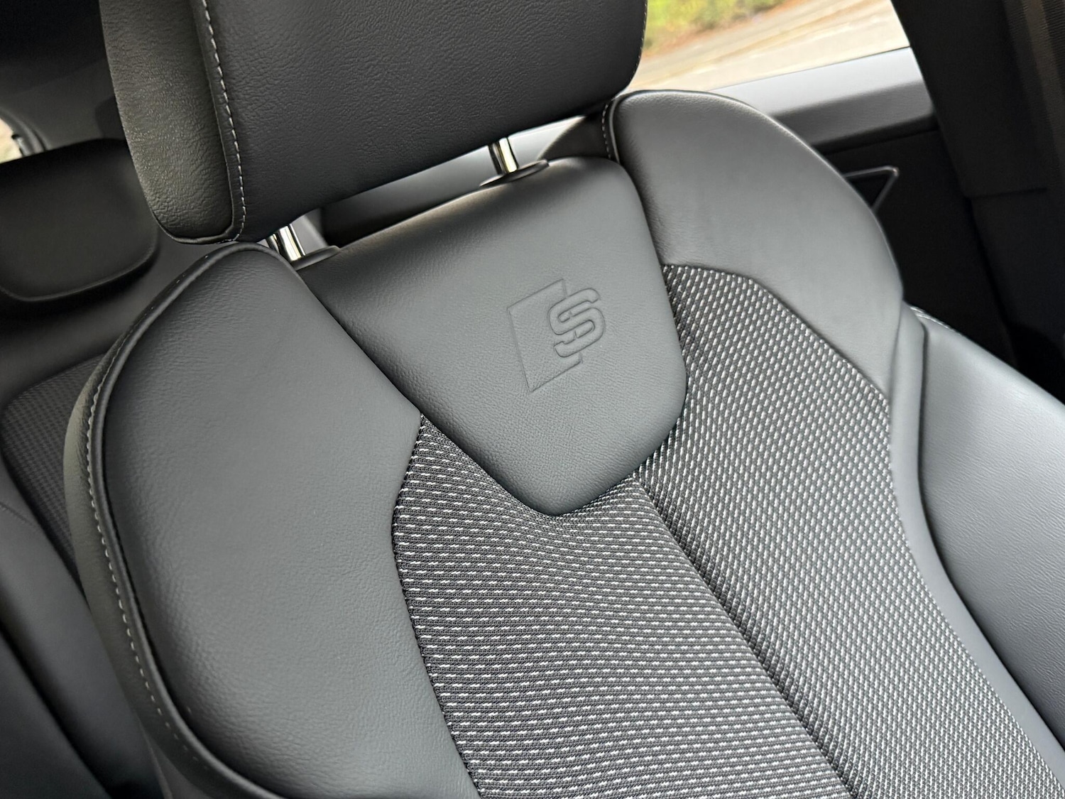 Used Audi Q2 2025 for sale - 77040744: Photo 30