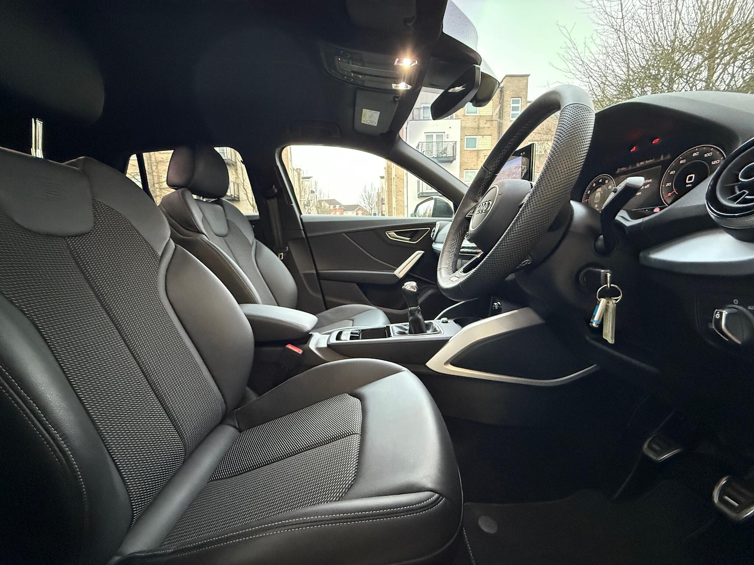 Used Audi Q2 2025 for sale - 77040744: Photo 33