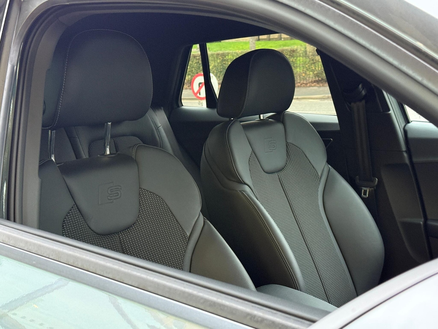 Used Audi Q2 2025 for sale - 77040744: Photo 35