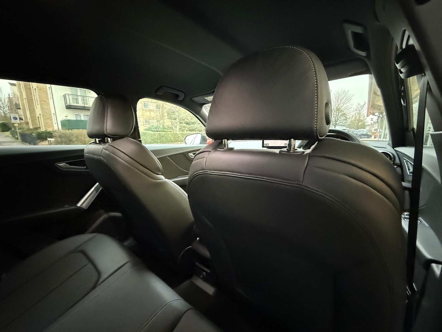 Used Audi Q2 2025 for sale - 77040744: Photo 37