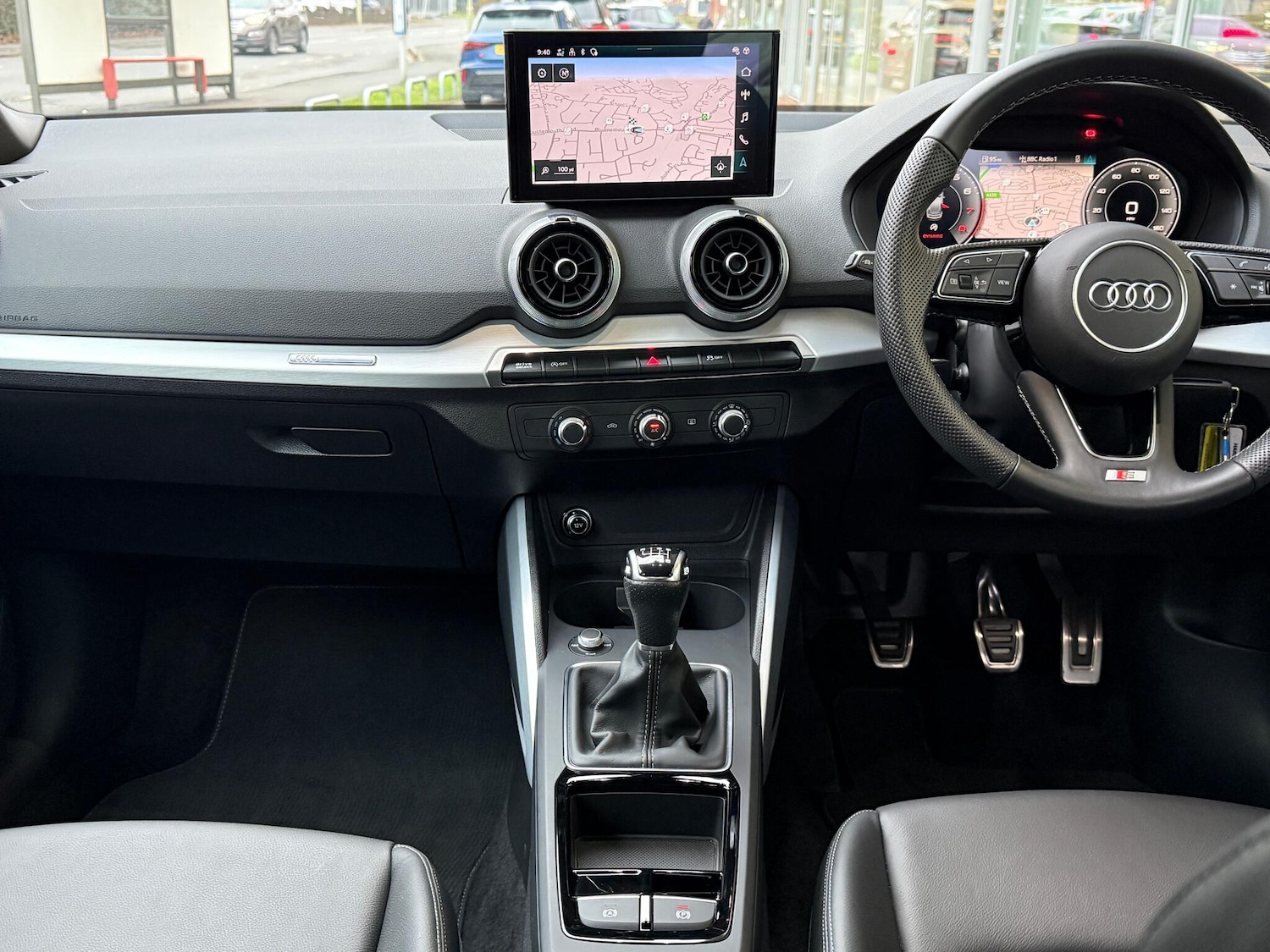 Used Audi Q2 2025 for sale - 77040744: Photo 39