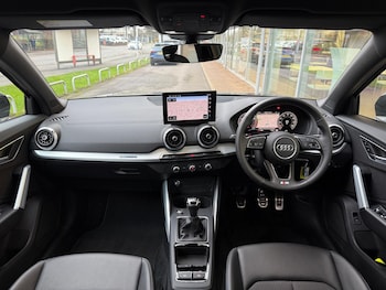 Used Audi Q2 2025 for sale - 77040744: Photo