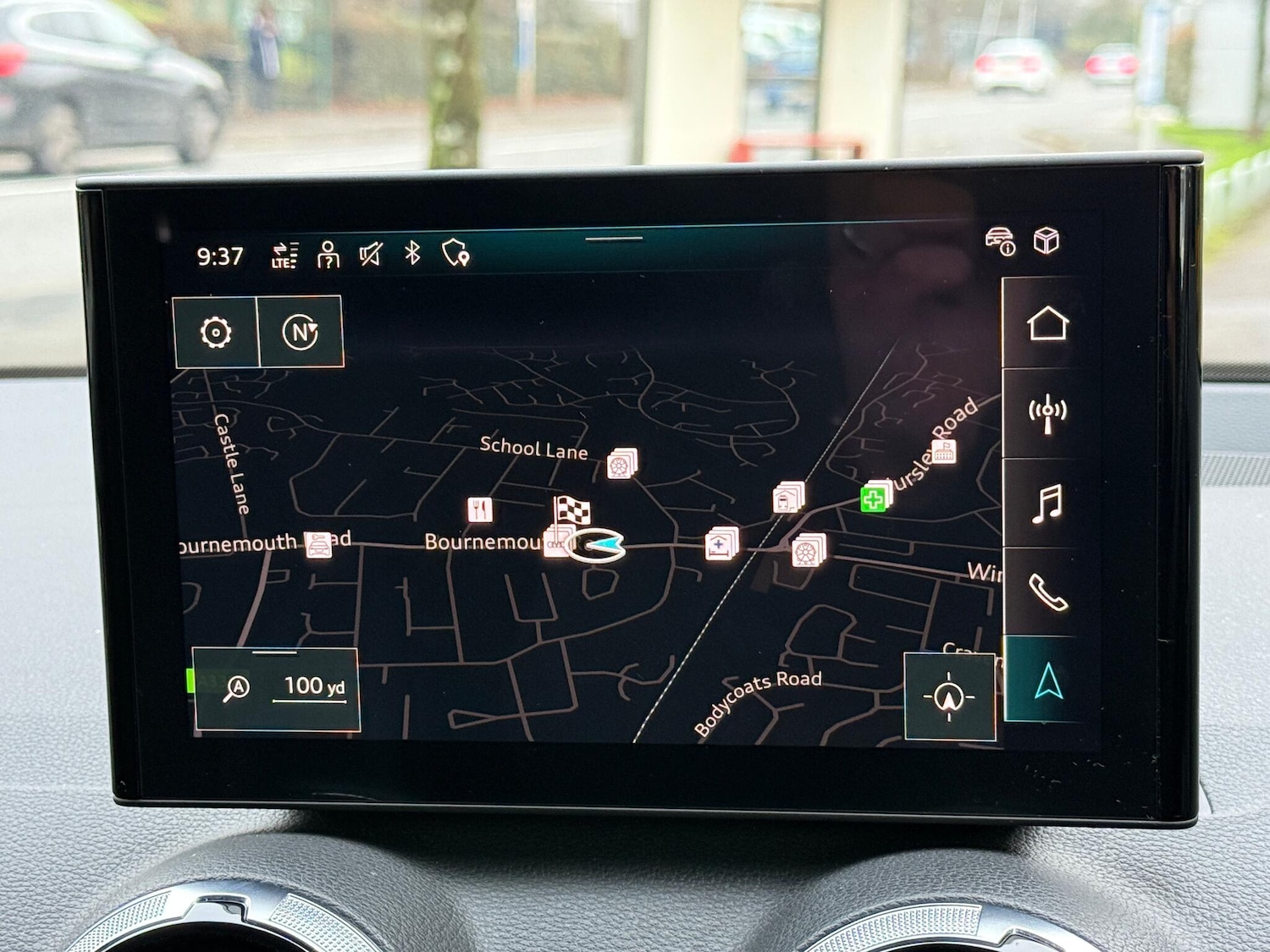 Used Audi Q2 2025 for sale - 77040744: Photo 4