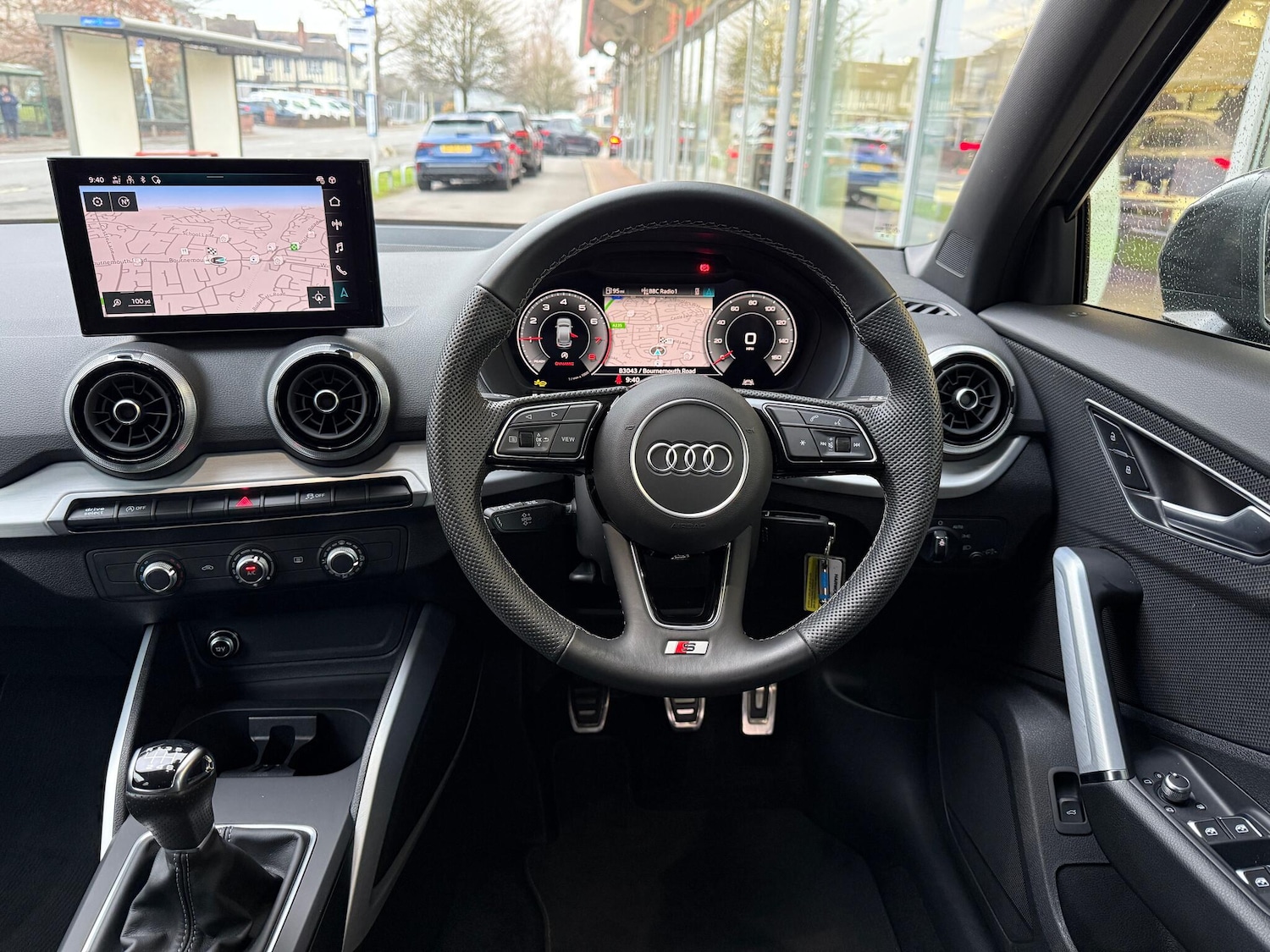 Used Audi Q2 2025 for sale - 77040744: Photo 40