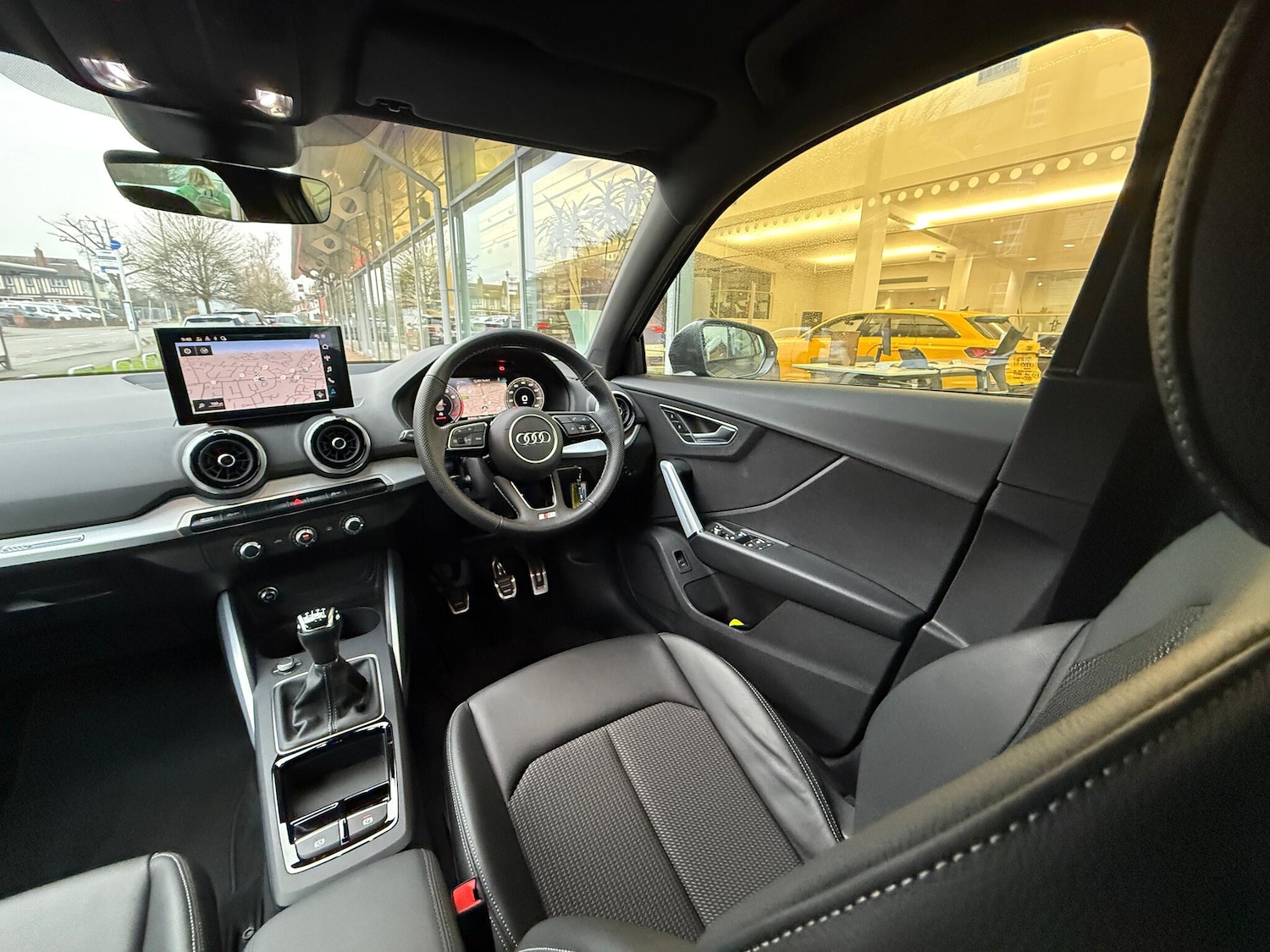 Used Audi Q2 2025 for sale - 77040744: Photo 41