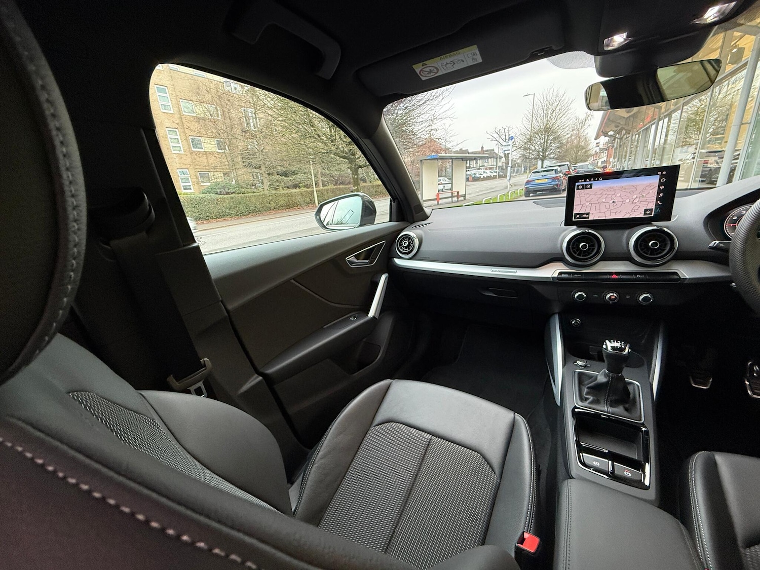 Used Audi Q2 2025 for sale - 77040744: Photo 42