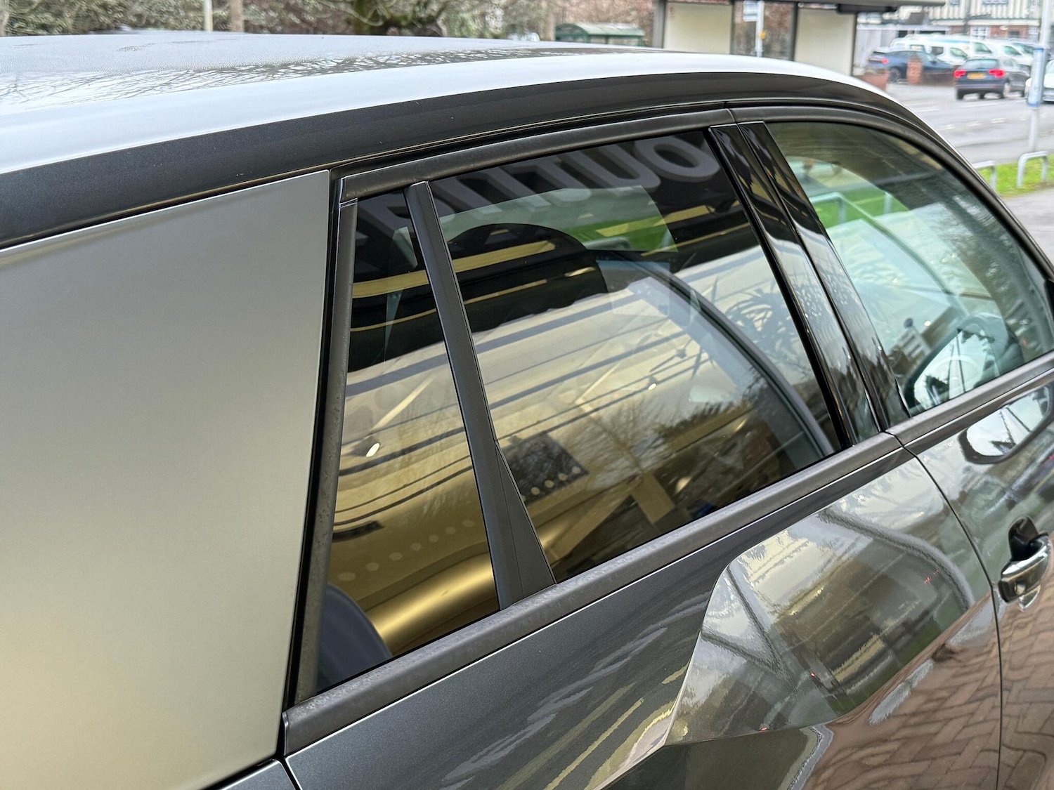 Used Audi Q2 2025 for sale - 77040744: Photo 43