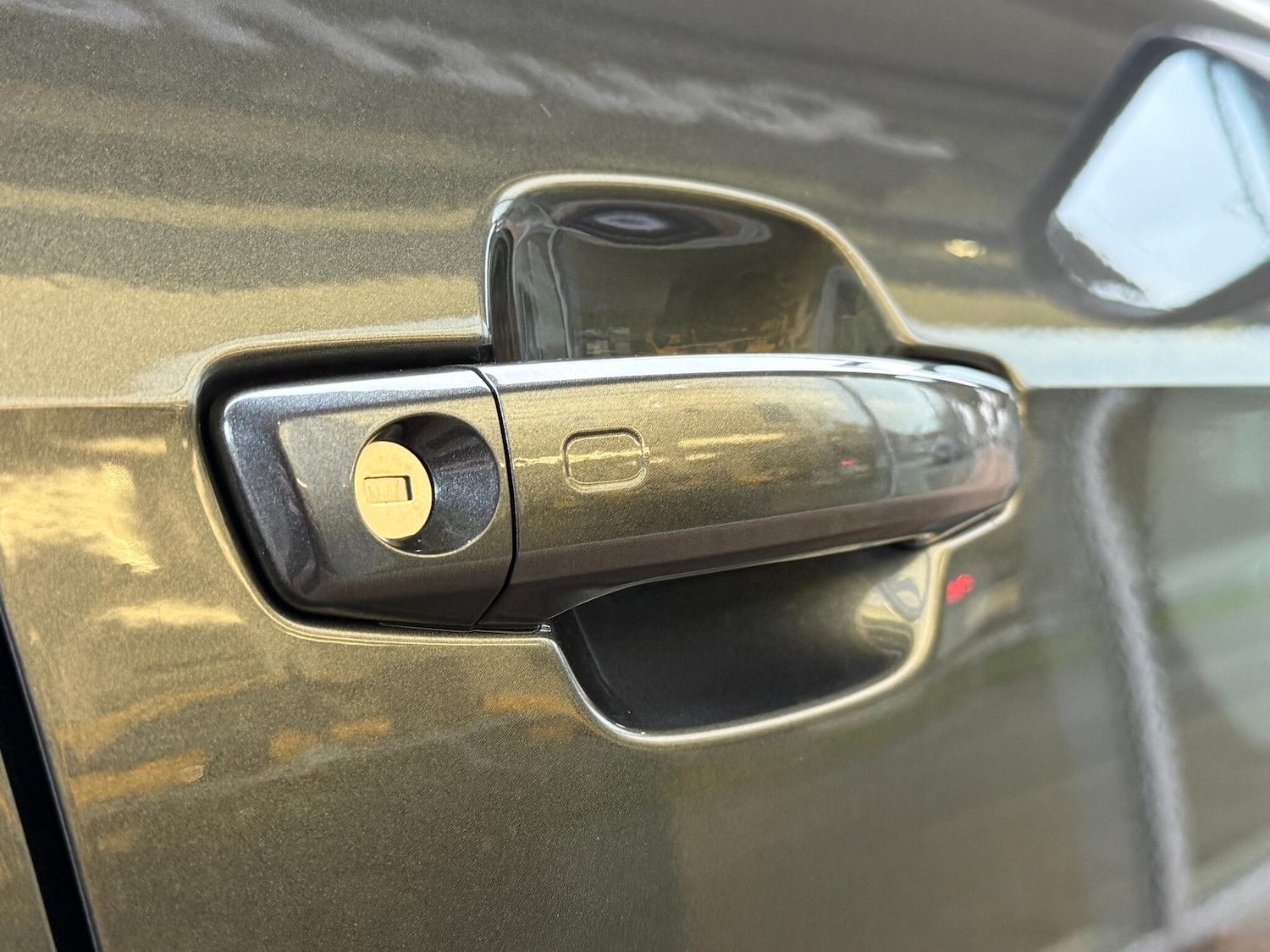 Used Audi Q2 2025 for sale - 77040744: Photo 45