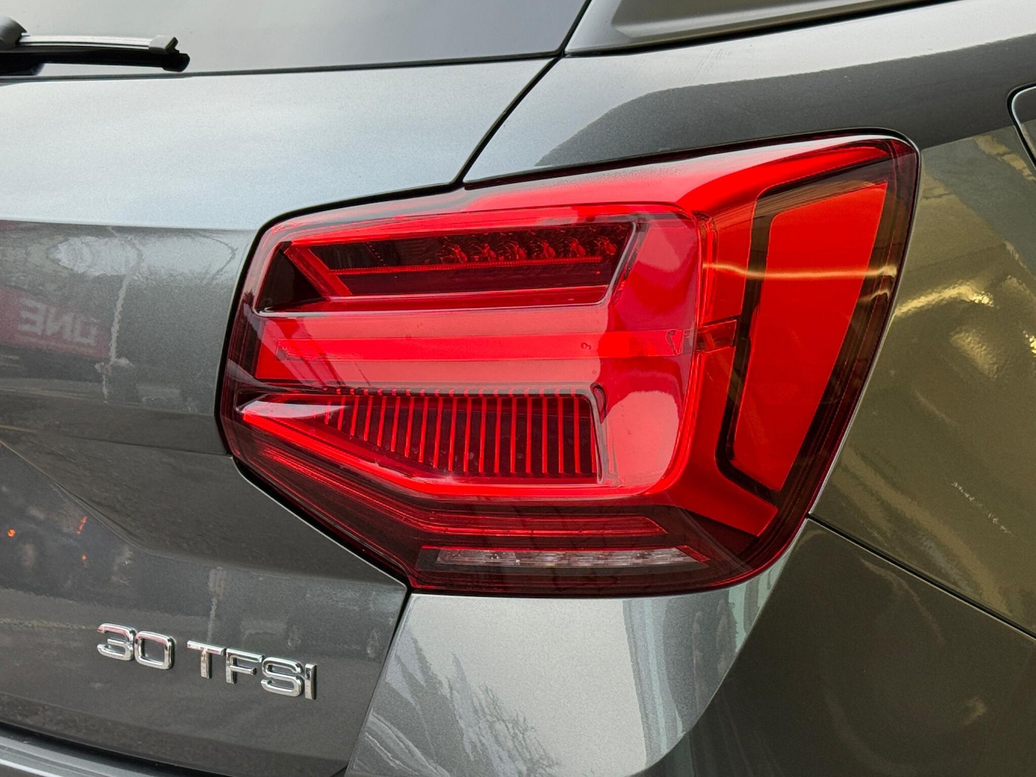 Used Audi Q2 2025 for sale - 77040744: Photo 46