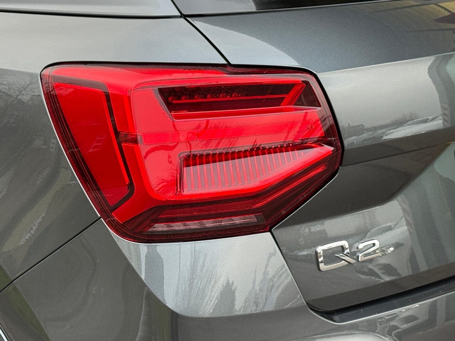 Used Audi Q2 2025 for sale - 77040744: Photo 47