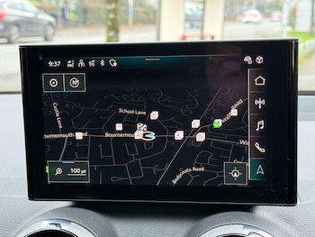 Used Audi Q2 2025 for sale - 77040744: Photo