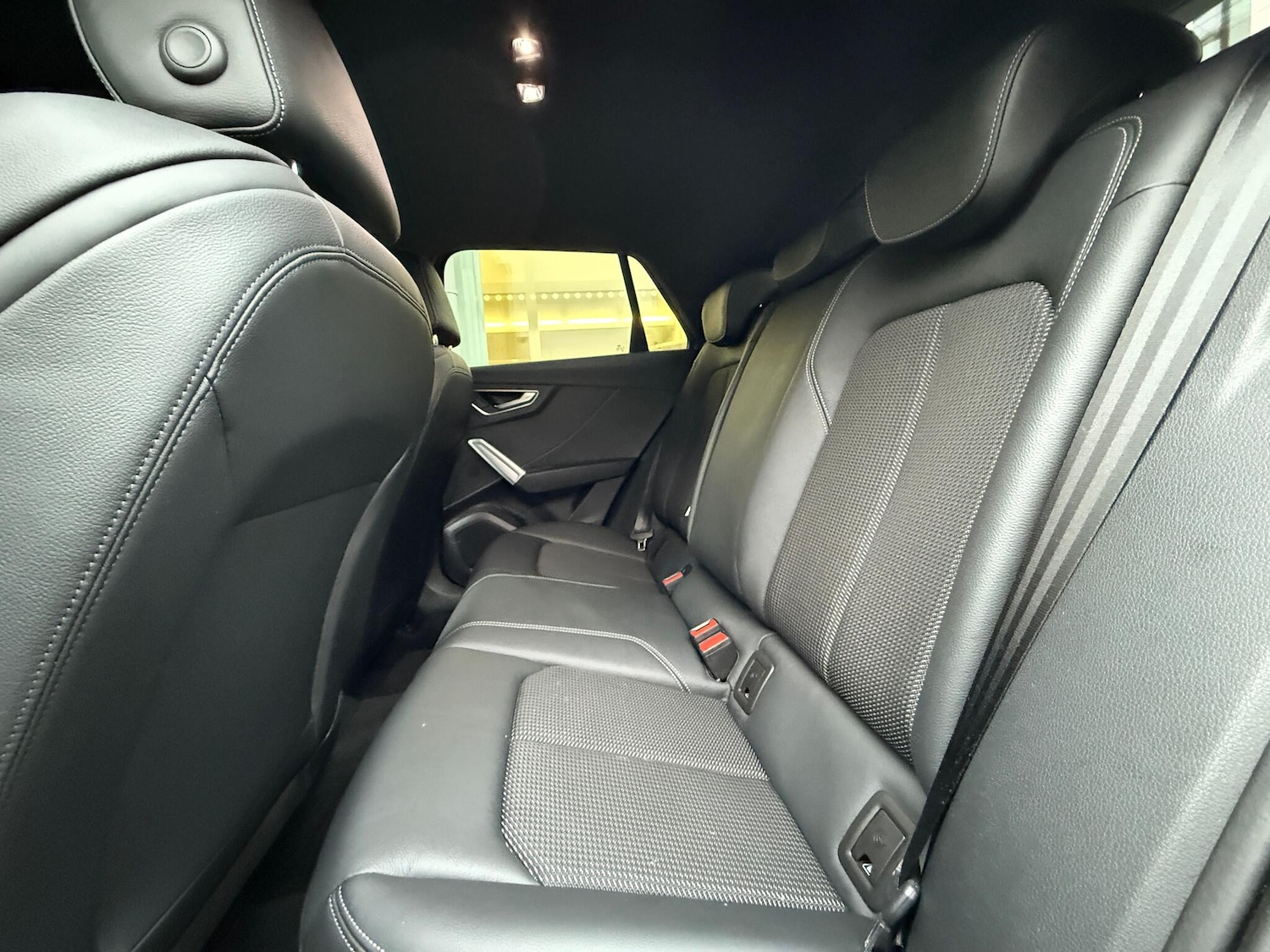 Used Audi Q2 2025 for sale - 77040744: Photo 51