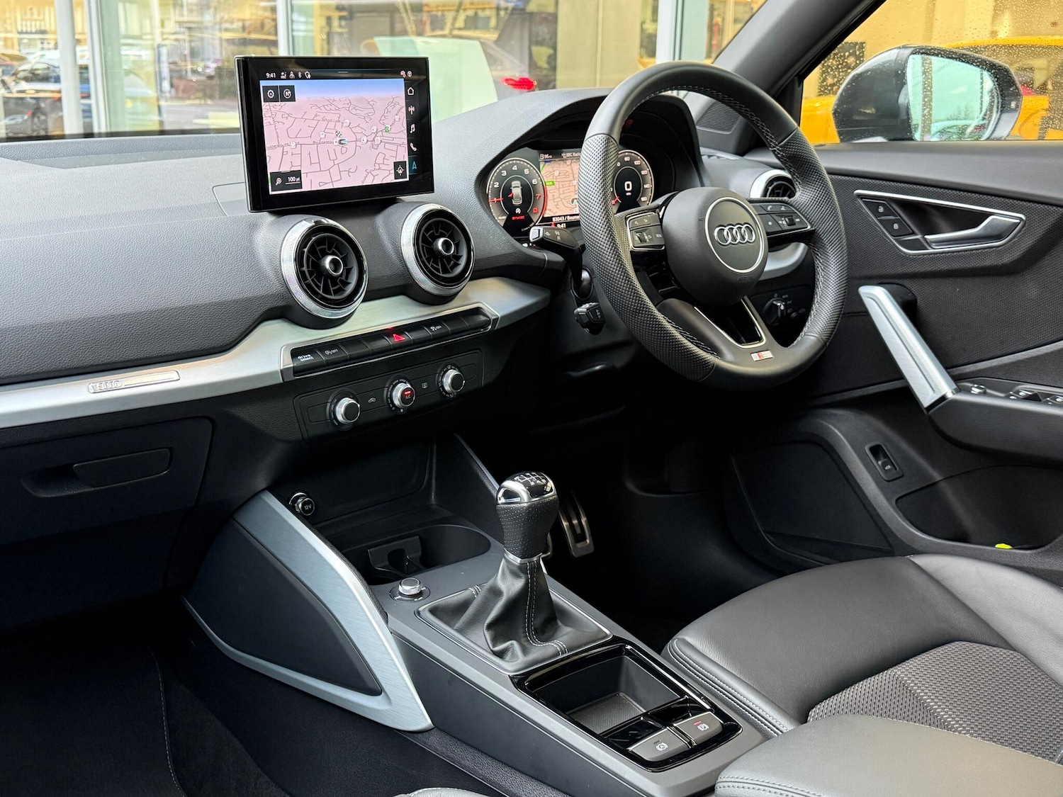 Used Audi Q2 2025 for sale - 77040744: Photo 52