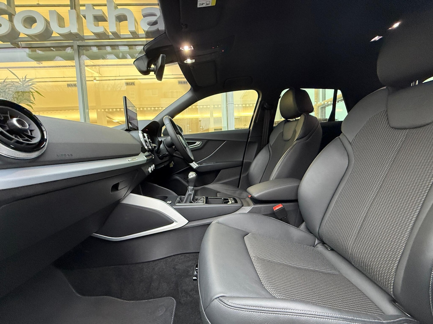 Used Audi Q2 2025 for sale - 77040744: Photo 53