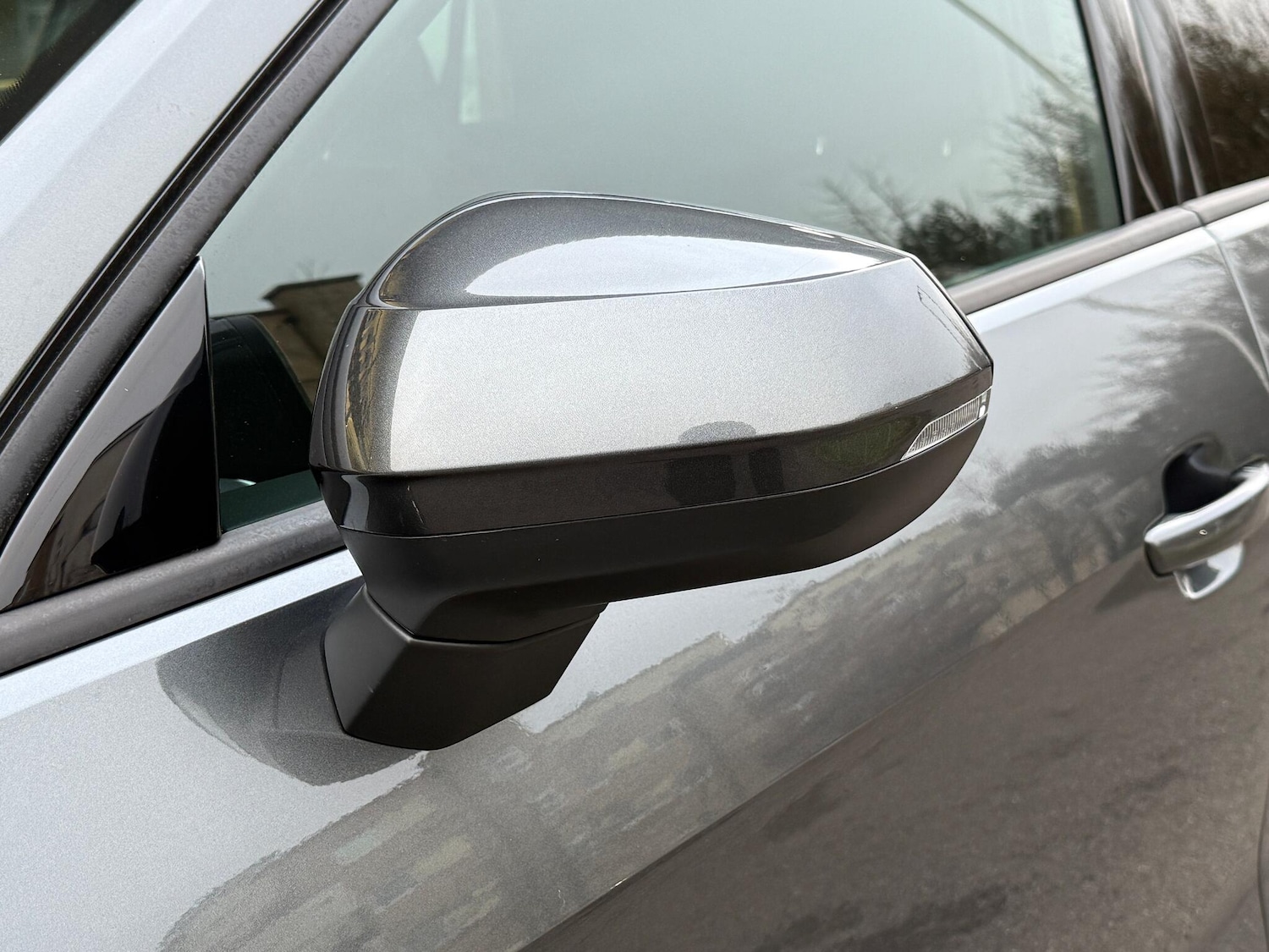 Used Audi Q2 2025 for sale - 77040744: Photo 56