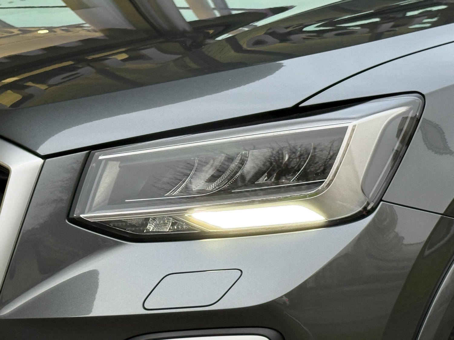 Used Audi Q2 2025 for sale - 77040744: Photo 57