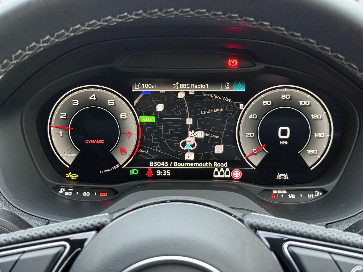 Used Audi Q2 2025 for sale - 77040744: Photo 6