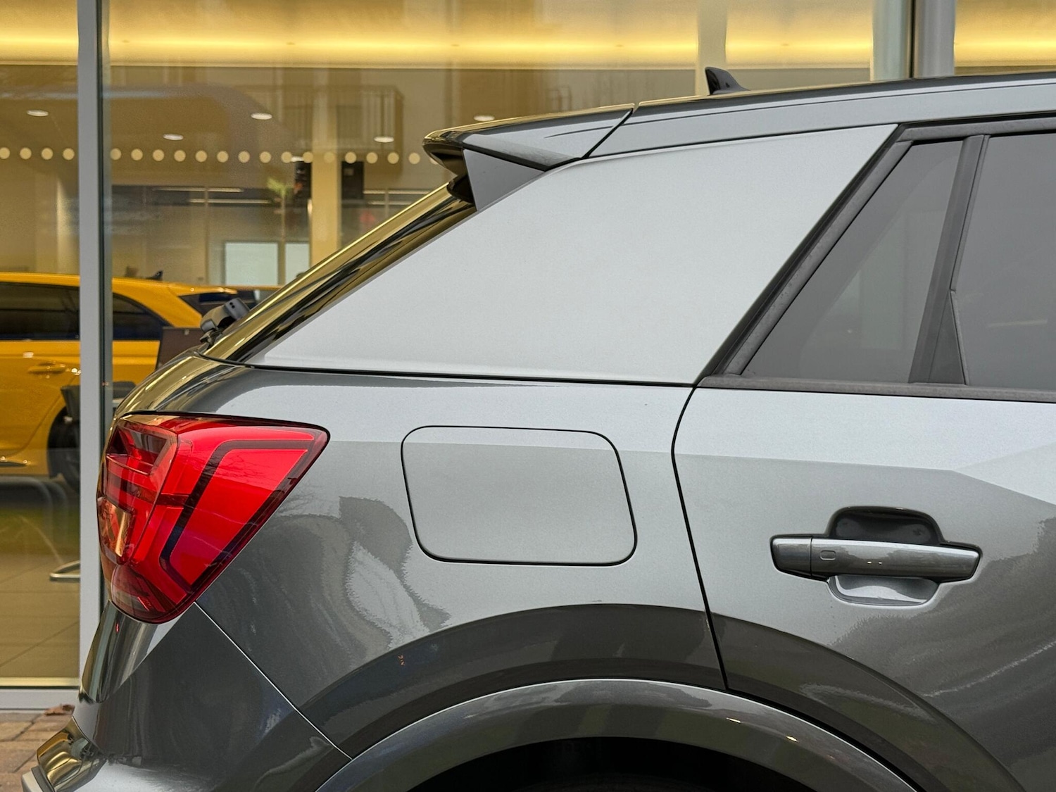 Used Audi Q2 2025 for sale - 77040744: Photo 63