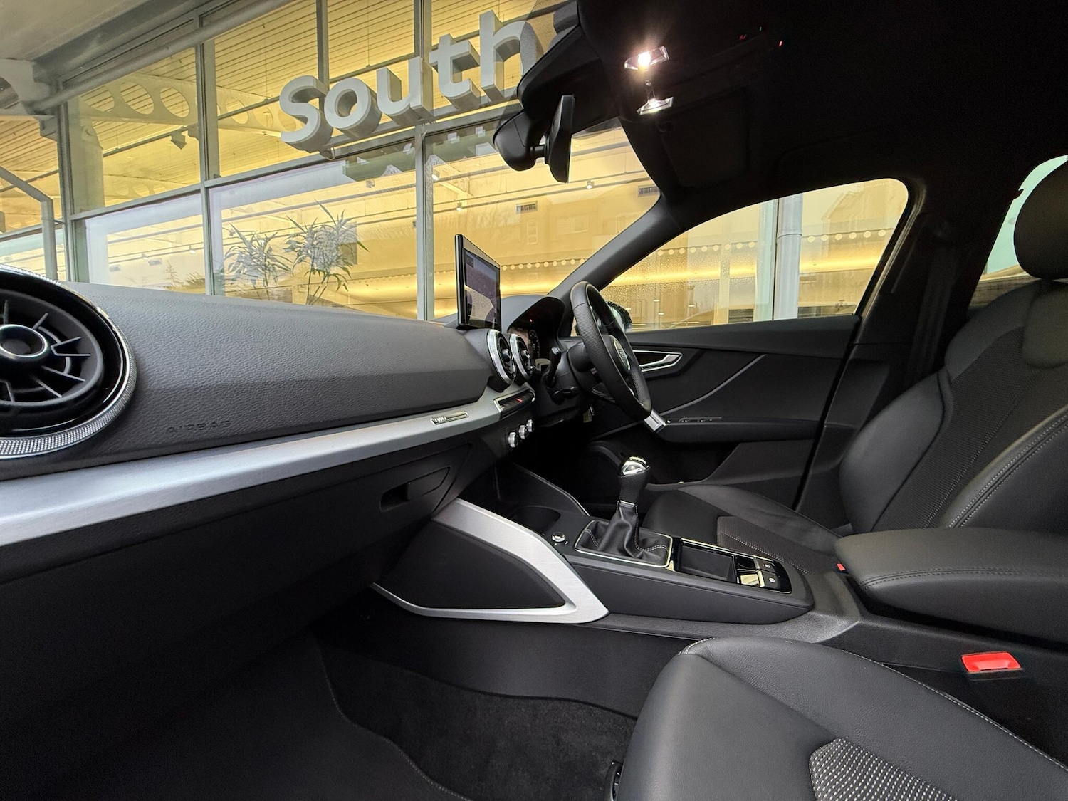 Used Audi Q2 2025 for sale - 77040744: Photo 7