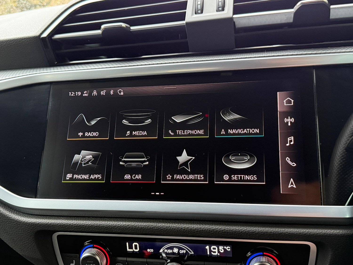 Used Audi Q3 2022 for sale - 76457874: Photo 13