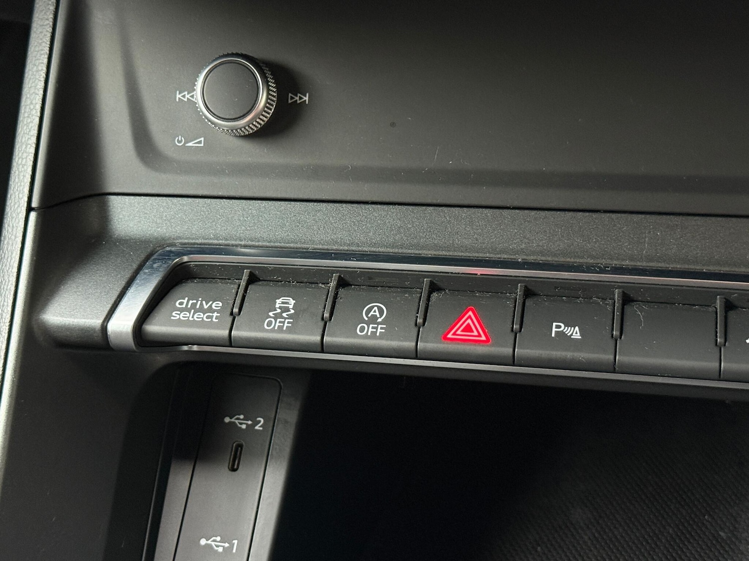 Used Audi Q3 2022 for sale - 76457874: Photo 17