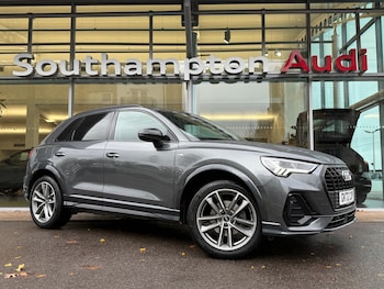Used Audi Q3 2022 for sale - 76457874: Photo