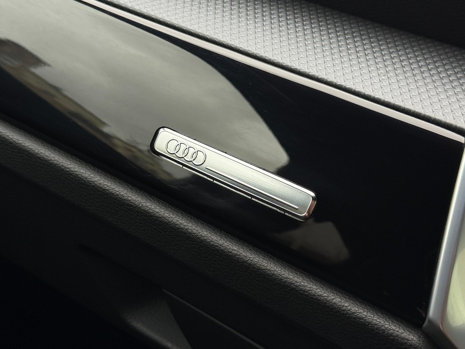 Used Audi Q3 2022 for sale - 76457874: Photo 20