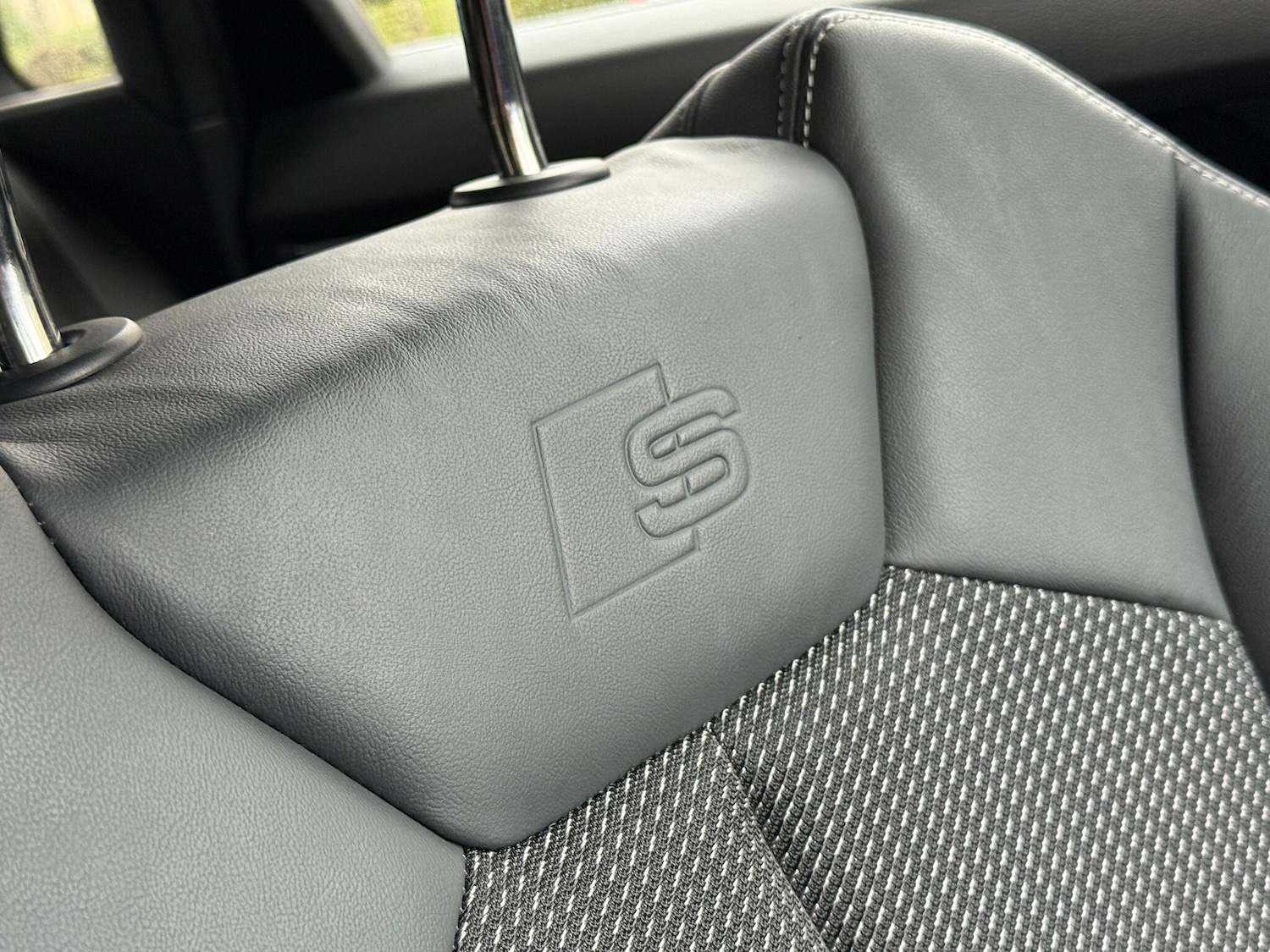 Used Audi Q3 2022 for sale - 76457874: Photo 26