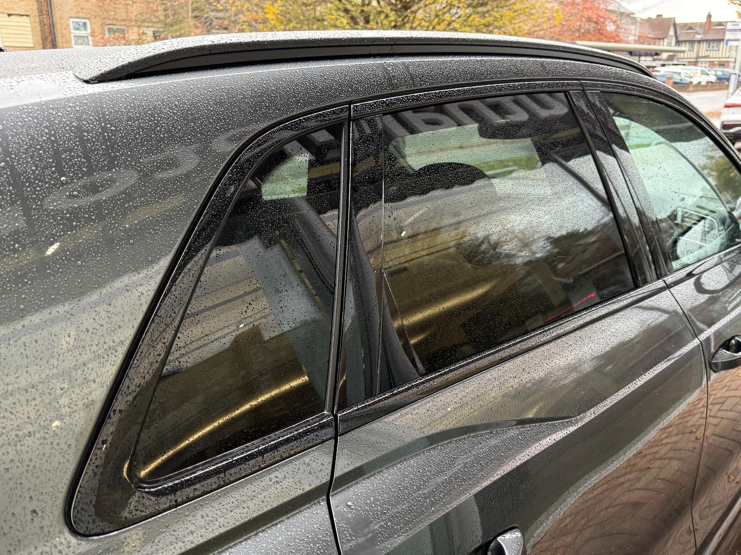 Used Audi Q3 2022 for sale - 76457874: Photo 35