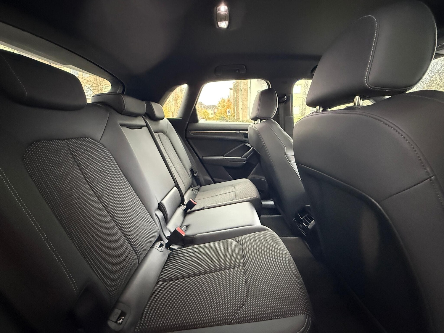 Used Audi Q3 2022 for sale - 76457874: Photo 36