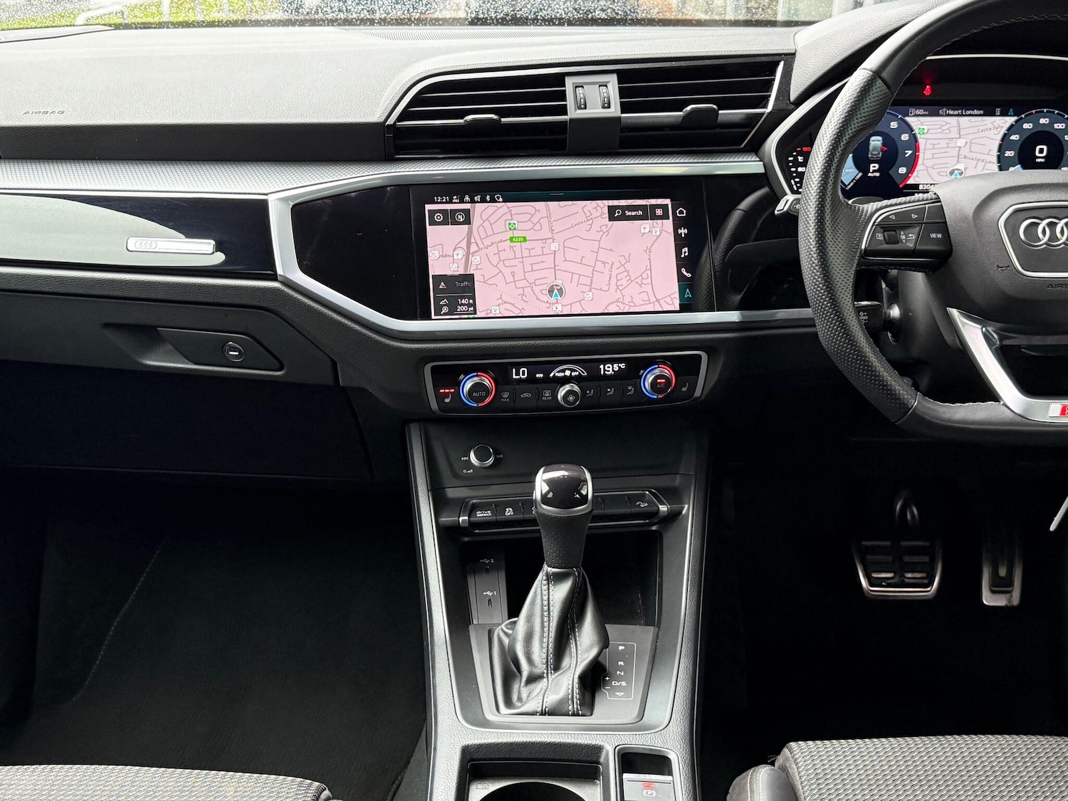 Used Audi Q3 2022 for sale - 76457874: Photo 39