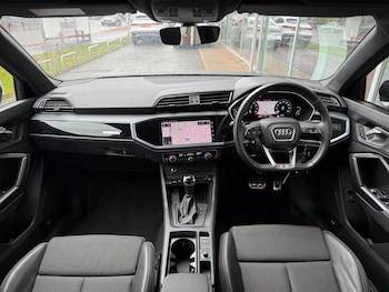 Used Audi Q3 2022 for sale - 76457874: Photo