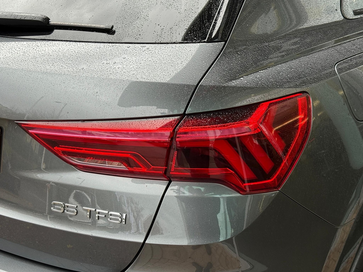 Used Audi Q3 2022 for sale - 76457874: Photo 43