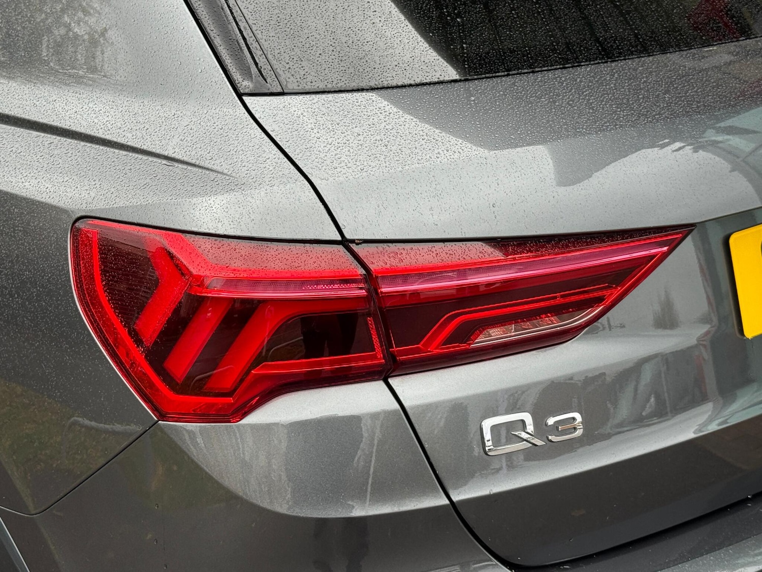 Used Audi Q3 2022 for sale - 76457874: Photo 44