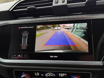 Used Audi Q3 2022 for sale - 76457874: Photo