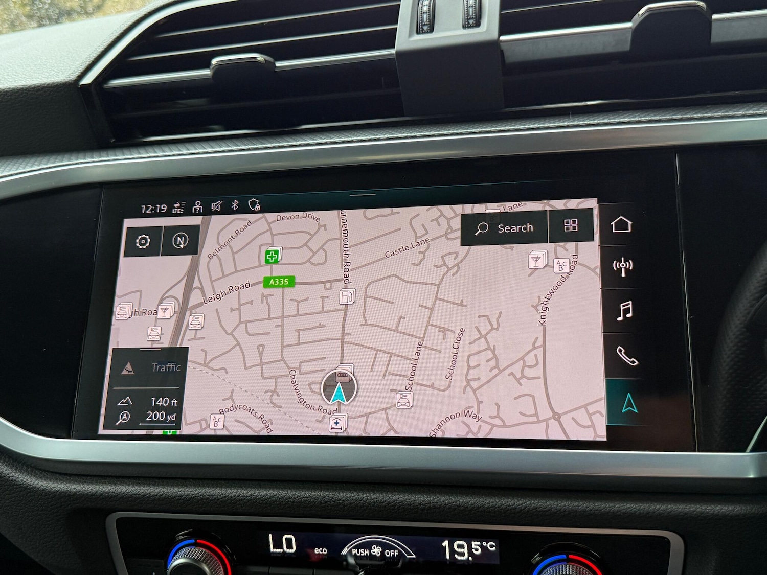 Used Audi Q3 2022 for sale - 76457874: Photo 5