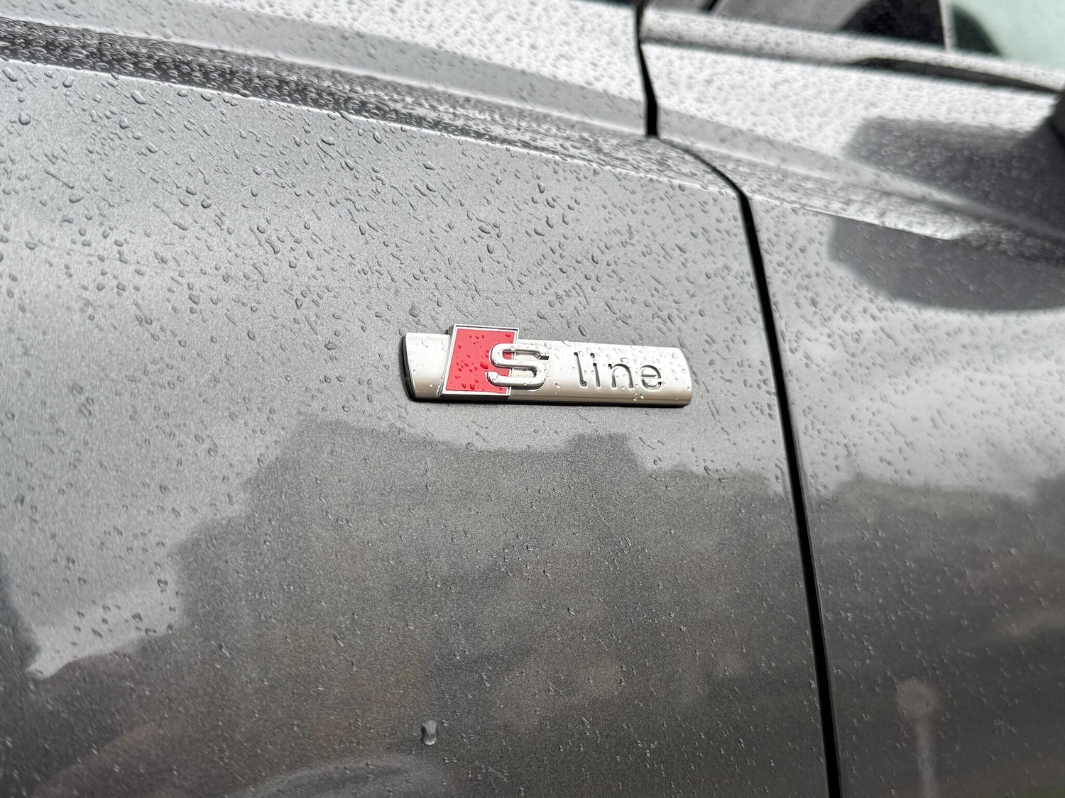 Used Audi Q3 2022 for sale - 76457874: Photo 52