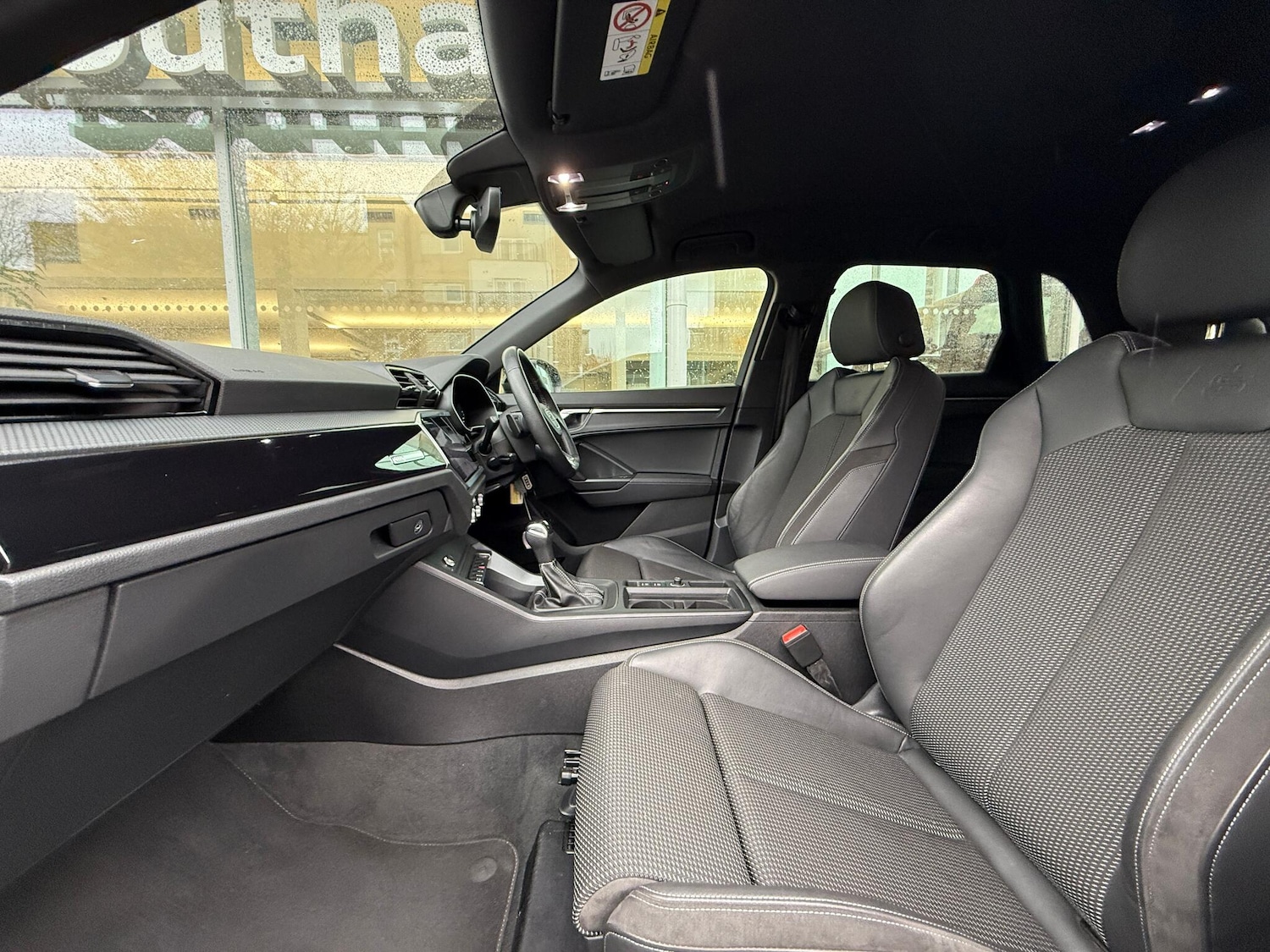 Used Audi Q3 2022 for sale - 76457874: Photo 53