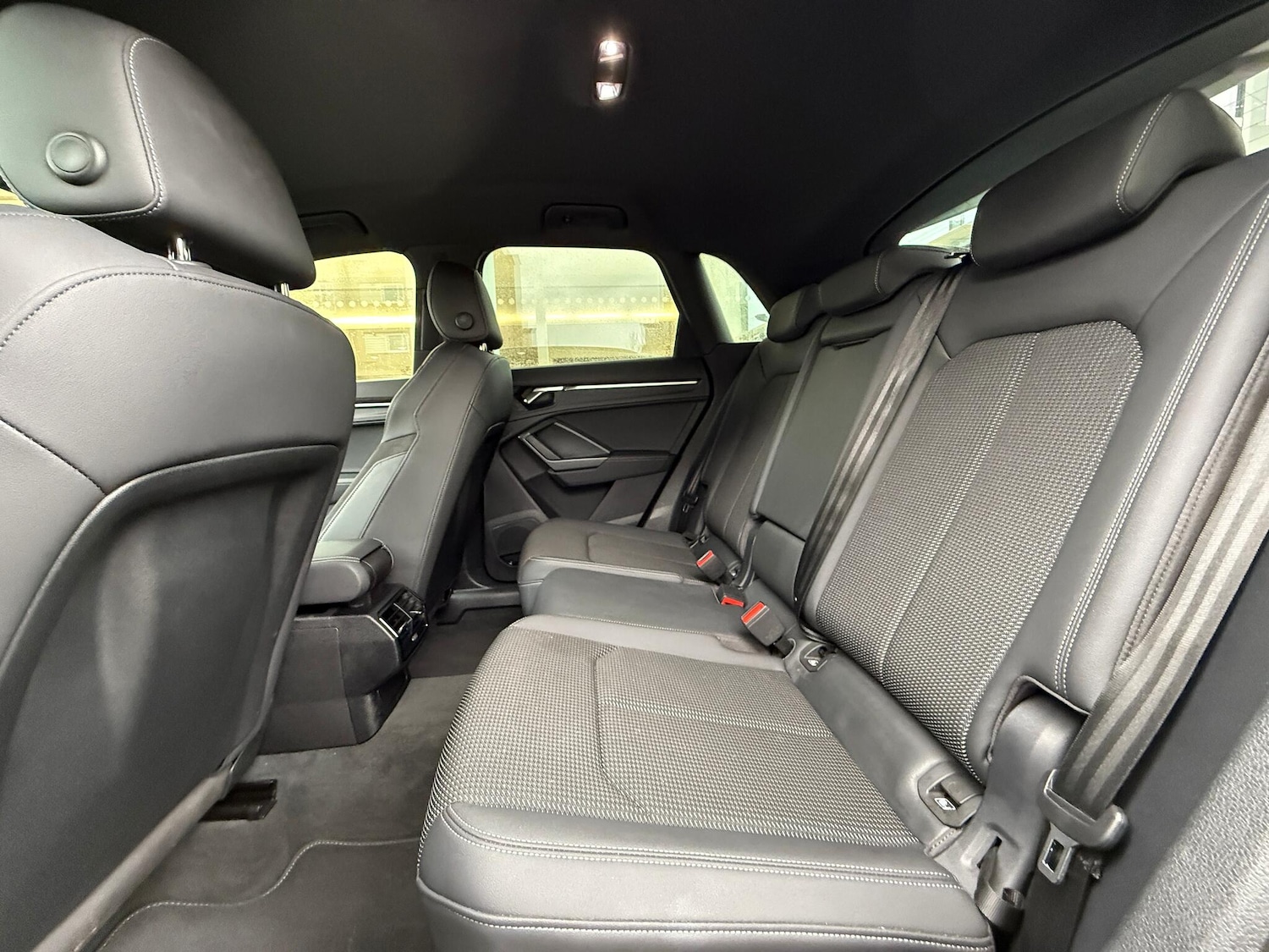 Used Audi Q3 2022 for sale - 76457874: Photo 55